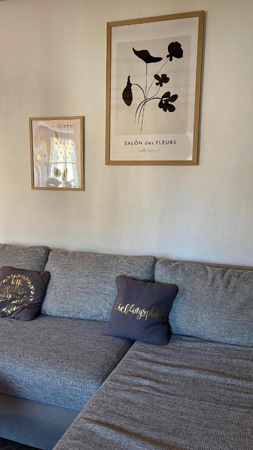 Ferienwohnung Mahar Feistritz im Rosental ภายนอก รูปภาพ