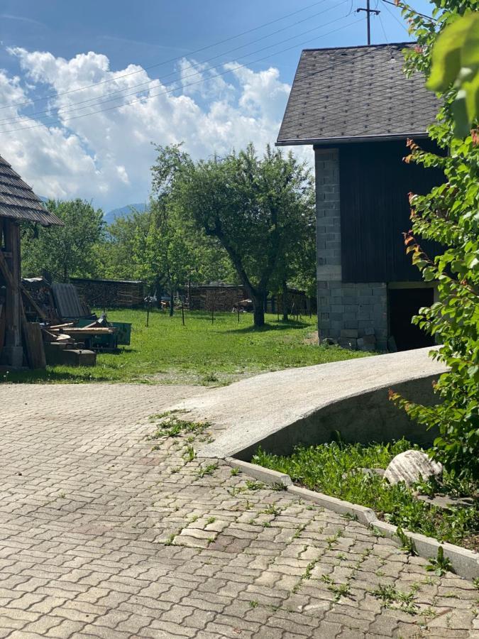 Ferienwohnung Mahar Feistritz im Rosental ภายนอก รูปภาพ