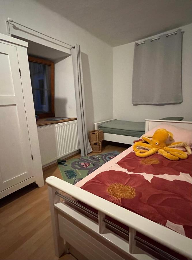 Ferienwohnung Mahar Feistritz im Rosental ภายนอก รูปภาพ